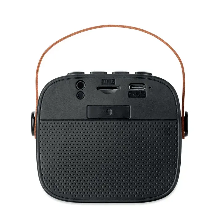 5W wireless speaker - MO2666 (MOCN#03)
